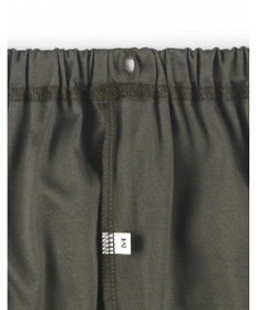 une nana cool 【綿100％】シルケットスムースパジャマ　MADE WITH LIBERTY FABRIC