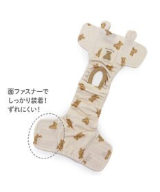PET PARADISE ペットパラダイス サニタリーパンツ 《くまちゃん柄》 小型犬