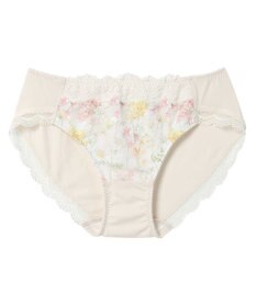 une nana cool Accent flower ショーツ