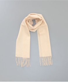 AURORA WEB限定  カシミヤ プチマフラー（幅20cm)