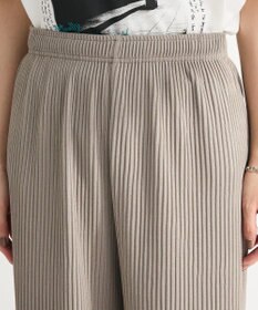 Green Parks 楽ちん涼やかドライタッチイージ－パンツ