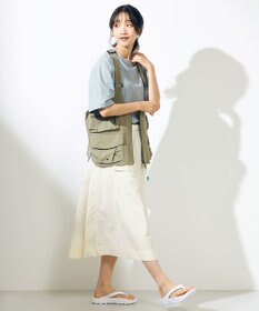 SHARE PARK LADIES 【撥水加工】マウンテンスカート