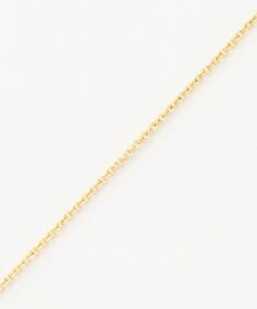 自由区 【カタログ掲載】ランダムパールバーショート ネックレス