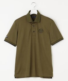 23区GOLF 【MEN】半袖ポロシャツ