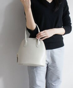 TIDEWAY MOSS  ボストンバッグ S