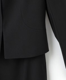 自由区 FORMAL 【ウォッシャブル対応】ウォッシャブルドビーアンサンブル