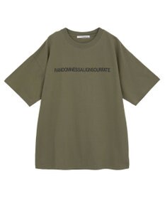 Green Parks ・ＥＬＥＮＣＡＲＥ　ＤＵＥ　ロゴｐｔＴＥＥ