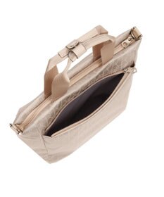 ACE BAGS & LUGGAGE PROGRES プログレ プリエ ハンドバッグ ２WAYショルダー 68164  レディース 強撥水機能