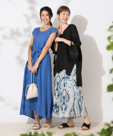 ONWARD Reuse Park 【23区】ワンピース春夏