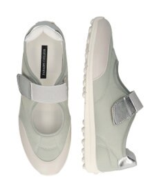 Bridget Birkin 【PARADIS COULEUR】ロープロファイルメリージェーンスニーカー