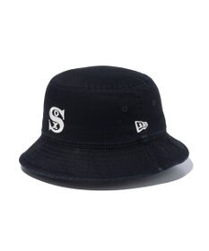 WEGO 【NEWERA/ユニセックスITEM】NEWERA　Cooperstown　Bucket　Hat