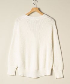 ONWARD Reuse Park 【any SiS】ニット春夏