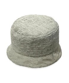 林八百吉商店 un chapeau  シャーリングハット