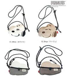 ROOTOTE 8584【スヌーピー】IP.ベビールー.ピロー.ピーナッツ-9I