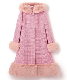 TOCCA WINTER ROMANCE 30周年記念スペシャルコート