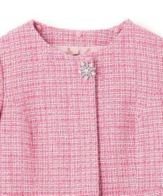 TOCCA WINTER ROMANCE 30周年記念スペシャルコート