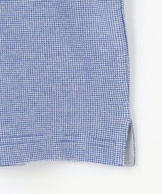 J.PRESS KIDS 【140-170cm】カノコ ライク 半袖ポロシャツ