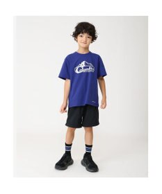 Columbia Columbia/ 【KIDS】シルバーリッジユーティリティコンバーチブルパンツ /コロンビア