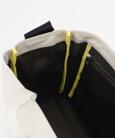 airlist 【軽量・牛革】トートバッグ（L）Tram トラム