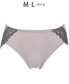 Wing ショーツ　【デイリーフィット　ショーツ】　はきこみ丈ふつう　ウイング／ワコール　EC1000