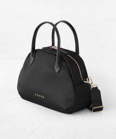 TOCCA 【八木アリサさん着用】BALLOON TOUCH POCHETTE バッグ