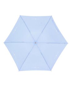 MOONBAT POLO RALPH LAUREN(ポロ ラルフローレン) 折りたたみ傘 無地×ロゴ／日本製