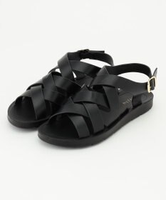 ANY クロスグルカサンダル