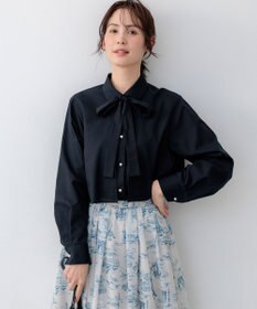 組曲 ニューリヨセルシャーティングマルチWAY ブラウス