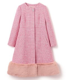 TOCCA WINTER ROMANCE 30周年記念スペシャルコート