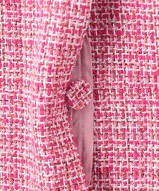 TOCCA WINTER ROMANCE 30周年記念スペシャルコート