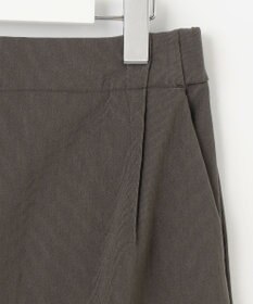 23区GOLF 【23Fondation/WOMEN】【ストレッチ】ジャージスカート