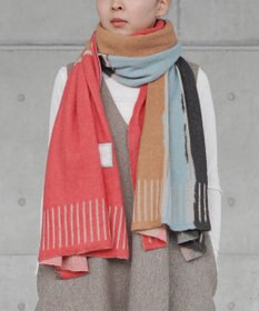 nitorito 【UNISEX】oh.hori ストール