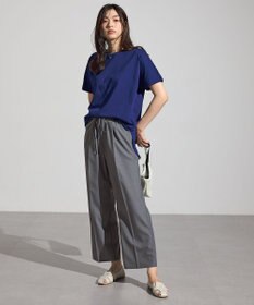 ANY エニィファンクションドルマンスリーブＴシャツ