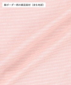 Wing ショーツ 綿混素材(身生地) やさしい肌あたり ここちよいフィット感 【デイリーフィット やわらかコットン】 はきこみ丈ふかめ EC3500 ウイング／ワコール