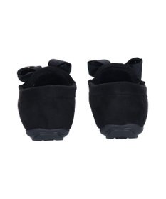 Bridget Birkin 【Bridget Birkin】グログランリボンモカシンシューズ