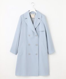 自由区 【XSサイズ～】トロトレンチ ロング丈コート