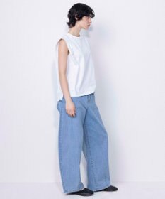 NAVE 【ReNave】バレルストレッチデニム