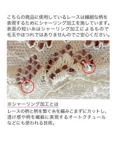 BRADELIS New York 【BRADELIS New York】ジャクリーンスタイルパンティ24S1 ブラデリス