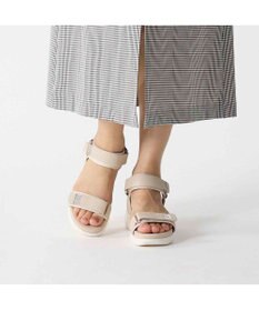 Riz raffinee <Riz raffinee>スポーツサンダル