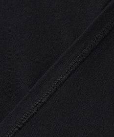 uncrave プレーンストレッチ ショートトップス