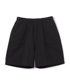 UNFILO 【110-150cm】FINE MOVE ショートパンツ(UNISEX)