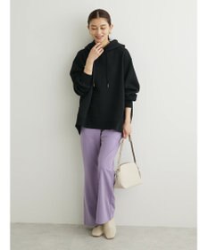 Green Parks 後ろバルーンパーカー