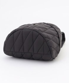 Y'SACCS バイアスキルトリュック