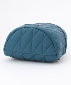 Y'SACCS バイアスキルトリュック