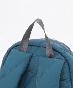 Y'SACCS バイアスキルトリュック