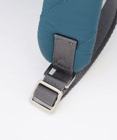 Y'SACCS バイアスキルトリュック