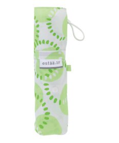 MOONBAT estaa 【耐風】折りたたみ傘 ジェムシャイン UV