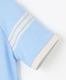 J.PRESS KIDS 【吸水速乾】【140-170cm】ポンチローマ ラグランＴシャツ