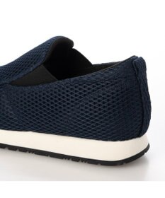 MODE ET JACOMO <D'ICI>ナイロンメッシュスニーカー