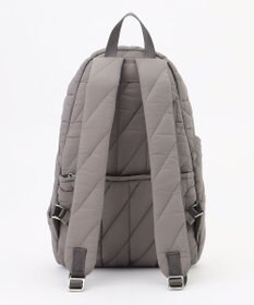 Y'SACCS バイアスキルトリュック